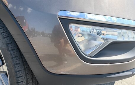 KIA Sportage III, 2014 год, 1 420 000 рублей, 19 фотография
