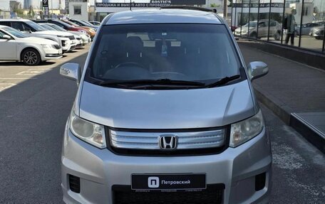 Honda Freed I, 2012 год, 985 000 рублей, 4 фотография