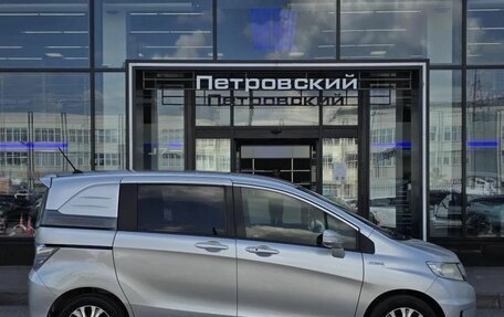 Honda Freed I, 2012 год, 985 000 рублей, 5 фотография