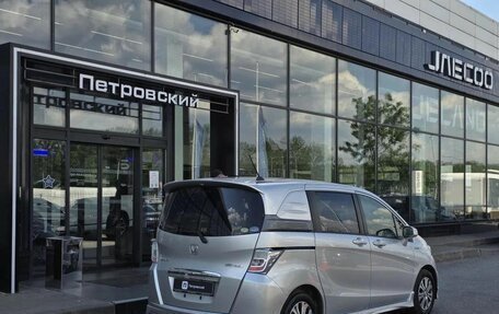 Honda Freed I, 2012 год, 985 000 рублей, 6 фотография