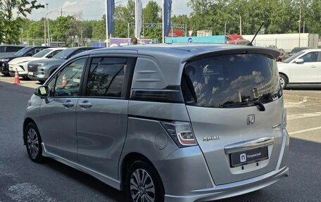 Honda Freed I, 2012 год, 985 000 рублей, 9 фотография