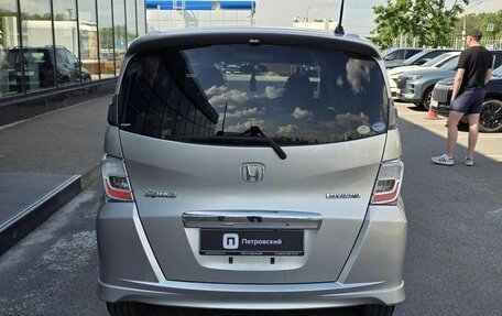 Honda Freed I, 2012 год, 985 000 рублей, 7 фотография
