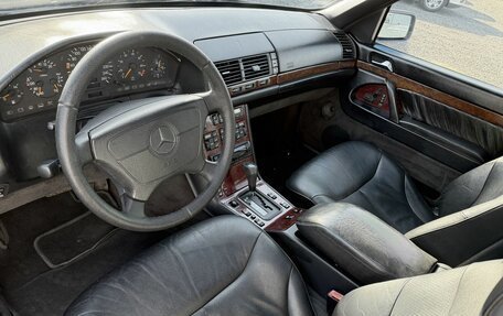 Mercedes-Benz S-Класс, 1995 год, 695 000 рублей, 7 фотография