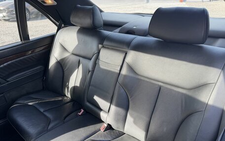 Mercedes-Benz S-Класс, 1995 год, 695 000 рублей, 9 фотография