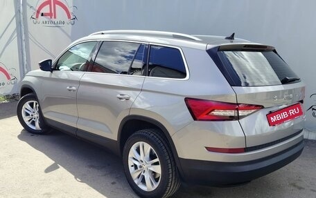Skoda Kodiaq I, 2019 год, 2 729 000 рублей, 3 фотография