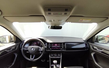 Skoda Kodiaq I, 2019 год, 2 729 000 рублей, 17 фотография