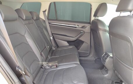 Skoda Kodiaq I, 2019 год, 2 729 000 рублей, 14 фотография