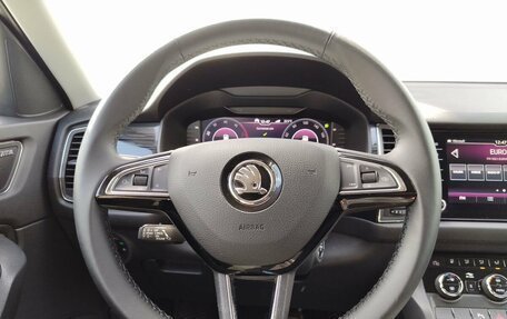 Skoda Kodiaq I, 2019 год, 2 729 000 рублей, 19 фотография