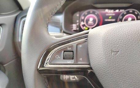 Skoda Kodiaq I, 2019 год, 2 729 000 рублей, 20 фотография