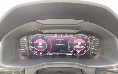 Skoda Kodiaq I, 2019 год, 2 729 000 рублей, 22 фотография