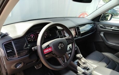 Skoda Kodiaq I, 2019 год, 2 729 000 рублей, 18 фотография