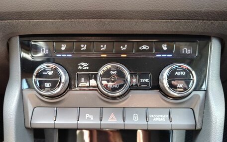 Skoda Kodiaq I, 2019 год, 2 729 000 рублей, 34 фотография