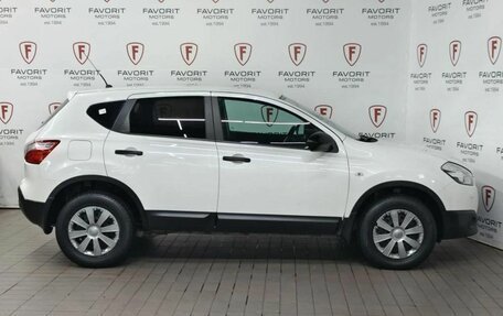 Nissan Qashqai, 2013 год, 1 149 000 рублей, 4 фотография