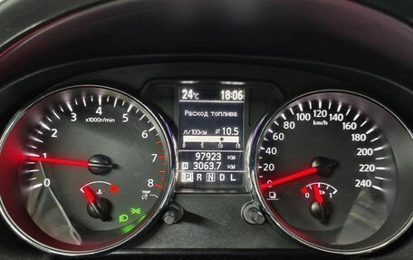 Nissan Qashqai, 2013 год, 1 149 000 рублей, 11 фотография