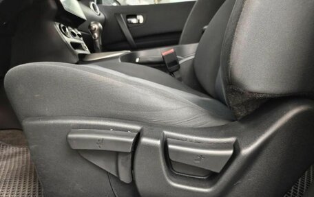 Nissan Qashqai, 2013 год, 1 149 000 рублей, 10 фотография