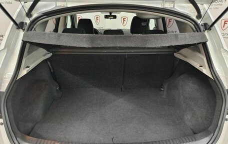 Nissan Qashqai, 2013 год, 1 149 000 рублей, 18 фотография