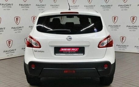 Nissan Qashqai, 2013 год, 1 149 000 рублей, 3 фотография