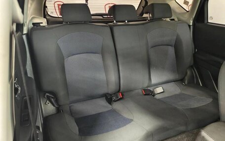 Nissan Qashqai, 2013 год, 1 149 000 рублей, 15 фотография