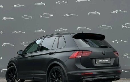 Volkswagen Tiguan II, 2020 год, 3 247 900 рублей, 4 фотография