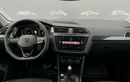 Volkswagen Tiguan II, 2020 год, 3 247 900 рублей, 7 фотография