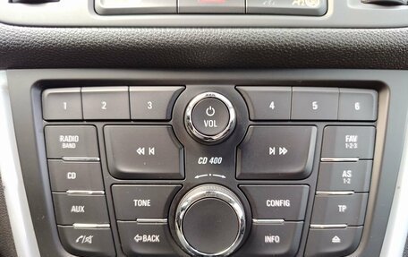 Opel Mokka I, 2013 год, 999 000 рублей, 19 фотография