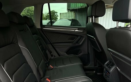 Volkswagen Tiguan II, 2020 год, 3 247 900 рублей, 11 фотография