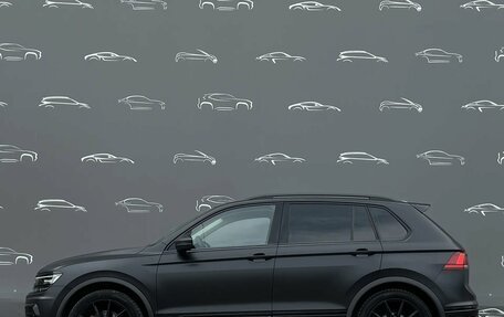 Volkswagen Tiguan II, 2020 год, 3 247 900 рублей, 15 фотография