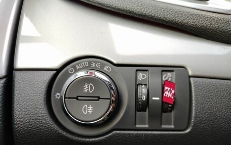 Opel Mokka I, 2013 год, 999 000 рублей, 22 фотография