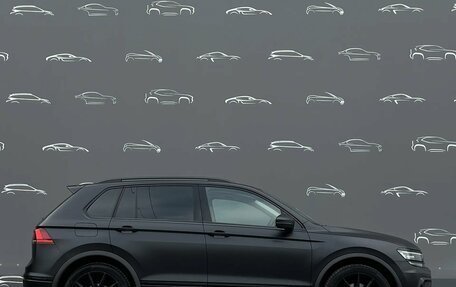 Volkswagen Tiguan II, 2020 год, 3 247 900 рублей, 14 фотография
