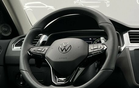 Volkswagen Tiguan II, 2020 год, 3 247 900 рублей, 24 фотография