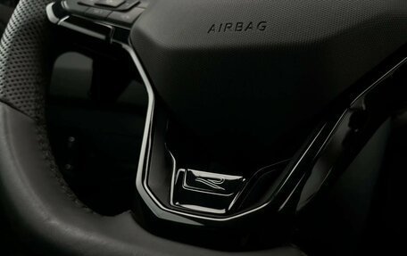 Volkswagen Tiguan II, 2020 год, 3 247 900 рублей, 26 фотография