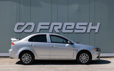 Mitsubishi Lancer IX, 2008 год, 880 000 рублей, 5 фотография