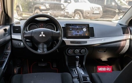 Mitsubishi Lancer IX, 2008 год, 880 000 рублей, 6 фотография