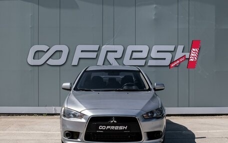 Mitsubishi Lancer IX, 2008 год, 880 000 рублей, 3 фотография