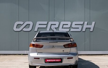Mitsubishi Lancer IX, 2008 год, 880 000 рублей, 4 фотография