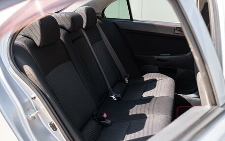 Mitsubishi Lancer IX, 2008 год, 880 000 рублей, 7 фотография