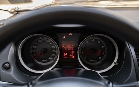 Mitsubishi Lancer IX, 2008 год, 880 000 рублей, 12 фотография
