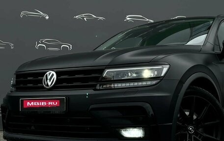 Volkswagen Tiguan II, 2020 год, 3 247 900 рублей, 29 фотография