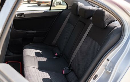 Mitsubishi Lancer IX, 2008 год, 880 000 рублей, 9 фотография