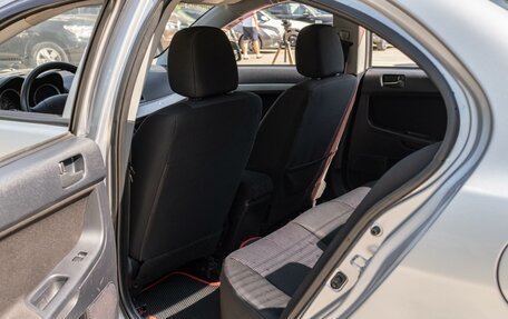 Mitsubishi Lancer IX, 2008 год, 880 000 рублей, 11 фотография