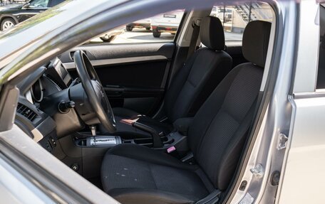 Mitsubishi Lancer IX, 2008 год, 880 000 рублей, 10 фотография