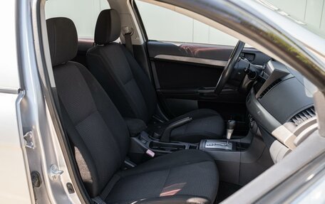 Mitsubishi Lancer IX, 2008 год, 880 000 рублей, 8 фотография