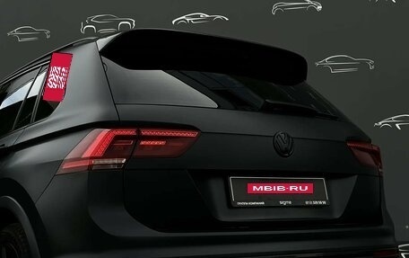 Volkswagen Tiguan II, 2020 год, 3 247 900 рублей, 32 фотография