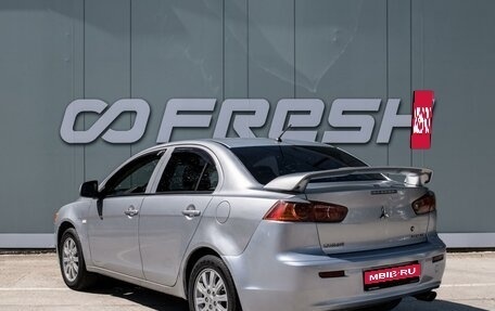 Mitsubishi Lancer IX, 2008 год, 880 000 рублей, 2 фотография