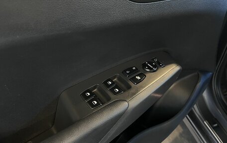 Hyundai Solaris II рестайлинг, 2021 год, 1 732 000 рублей, 22 фотография