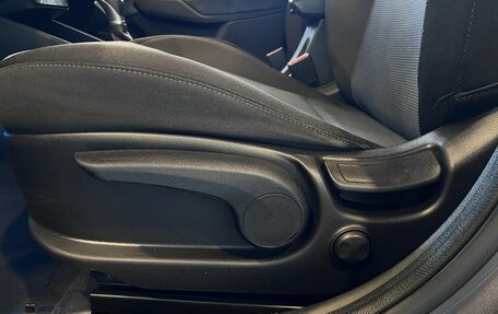Hyundai Solaris II рестайлинг, 2021 год, 1 732 000 рублей, 34 фотография