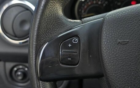 Renault Sandero II рестайлинг, 2015 год, 1 050 000 рублей, 11 фотография