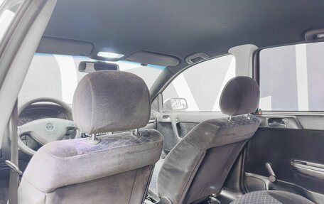 Opel Astra G, 1999 год, 299 900 рублей, 14 фотография