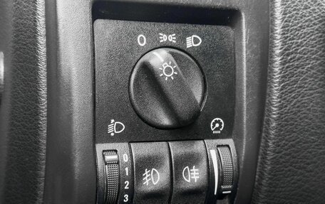 Opel Astra G, 1999 год, 299 900 рублей, 12 фотография