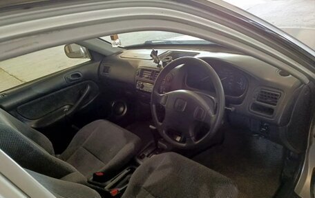 Honda Civic Ferio III, 1999 год, 160 000 рублей, 7 фотография